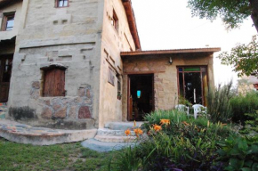 Casa Amarilla